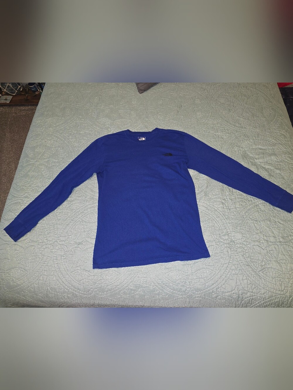 The North Face Men's Long Sleeve Shirt